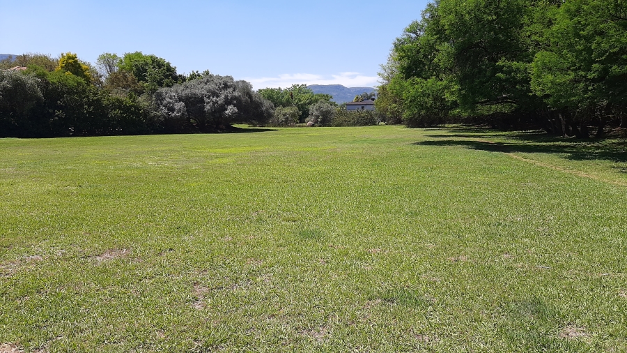 0 Bedroom Property for Sale in WestLake Country Safari Estate North West
